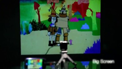 Top 5 New Best Future Technology Smartphone and Smart Things Coming in 2016