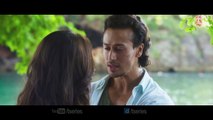 Sab Tera - BAAGHI - Tiger Shroff, Shraddha Kapoor- Meet Bros, Monali - 720P HD Video SonG 2016-)