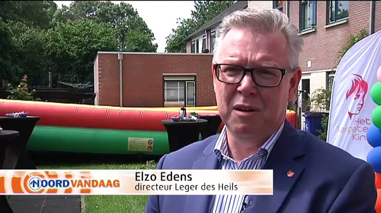 Dit is echt mijn plekje - RTV Noord