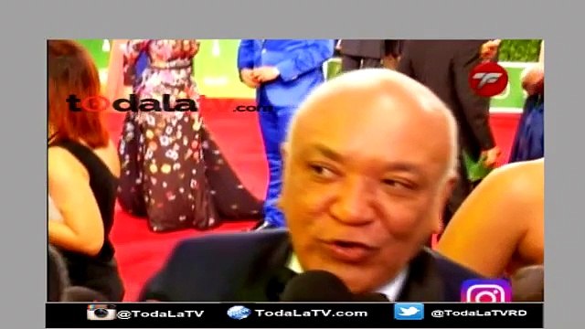 Jochy Santos habla breve del caso de Gerald Ogando y Edilenia Tactuk-La tuerca-Video