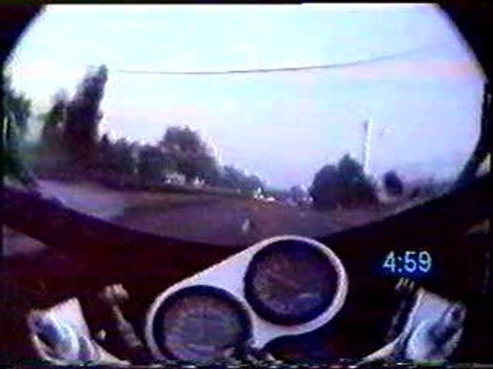 Moto_Le prince noir  périphe parisien