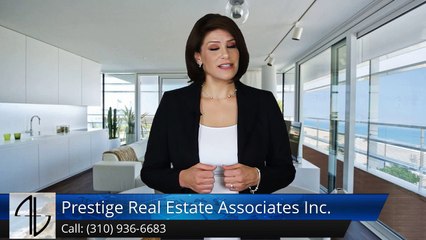 Prestige Real Estate Associates Inc. Rancho Palos VerdesGreat5 Star Review by Jesse H.