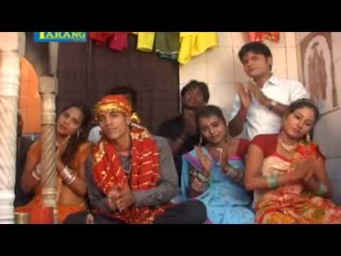 HD -जोड़ा नारीयल । Joda Nariyal । Bigri Mor Bana Da Maiya । Bhojpuri Mata Devi Geet 2014