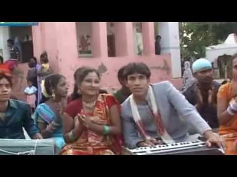 HD - माई अइलू तू । Maie Aielu Tu। Bigri Mor Bana Da Maiya।Bhojpuri Devi Geet 2014