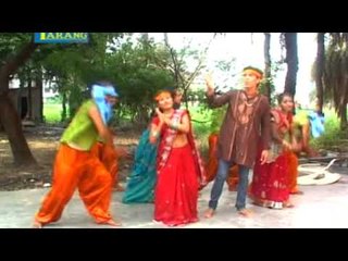 HD-बेबस लचार बानी । Bebas Lachar Bani । Bigri Mor Bana Da Maiya । Bhojpuri Devi Geet 2014
