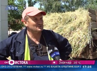 Oko istoka, 31. maj 2016 (RTV Bor)