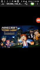*DanTDM, Stacyplays, CaptainSparklez And LDShadow Lady Set To Appear In Minecraft Story Mode EP6!