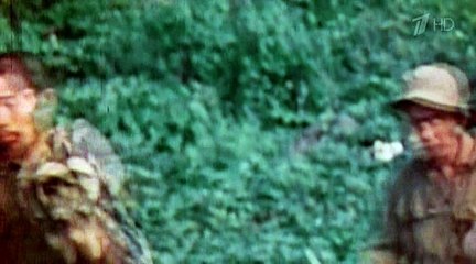 Нерассказанная история США 3 серия HDTVRip