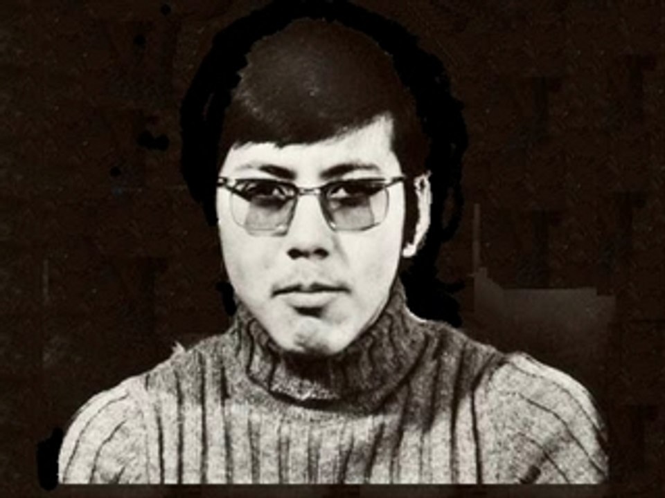 Another day in paradise