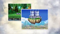 Dragon Quest VI: Realms of Revelation Opening Trailer [Nintendo DS]