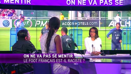 On Ne Va Pas Se Mentir - ONVPSM du 01/06/2016