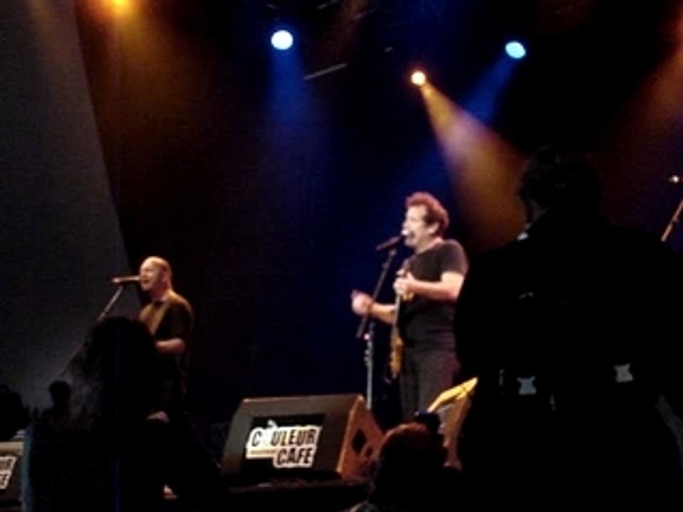 Johnny clegg - africa