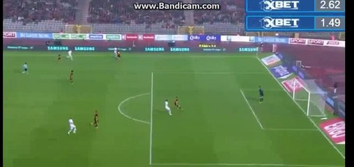 Kasper Hamalainen Goal HD- Belgium 0-1 Finland -01-06-2016