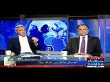 Jehangir Tareen & Nadeem Malik Grilled Ahsan Iqbal on PM’s False Promise of Lodhran Package