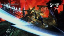 DMC: Devil May Cry Definitive Edition Mission 17