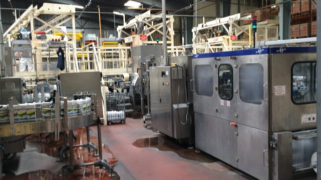 Portes ouvertes chez Coralis