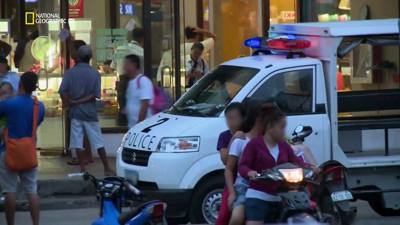 Schwarzmarkt im Visier - Waffengeschäfte [1080p] [Deutsch] [Full HD]