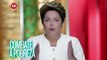 Comercial da campanha de Dilma Rousseff (Emprego do Dilma - 23/10/2014 - 2º turno)