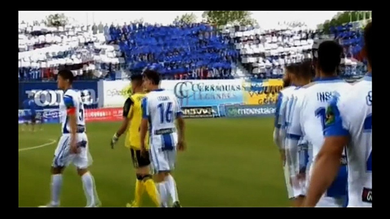 EL C.D. LEGANÉS A UN PARTIDO DE "PRIMERA"