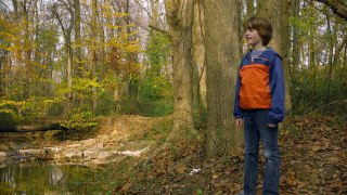 Lost Creek - Official Trailer 2016 HD