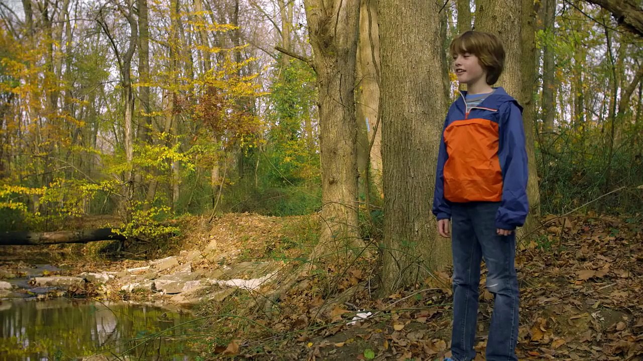 Lost Creek - Official Trailer 2016 HD