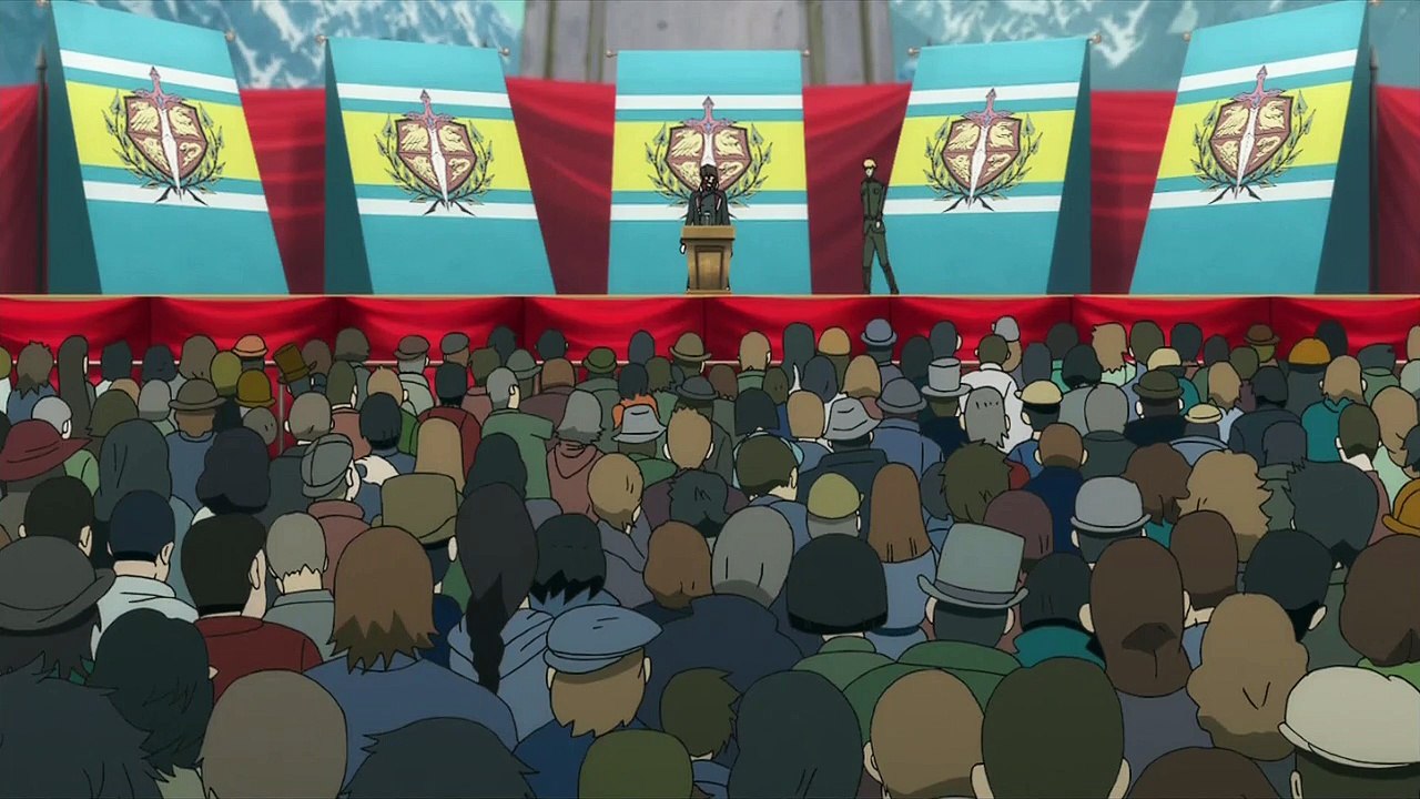 超訳百人一首 うた恋い。 13