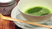 How to Make Traditional Japanese Matcha Green Tea