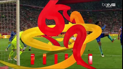 Artur Jedrzejczyk Goal HD - Poland 1-1 Netherlands - 01-06-2016