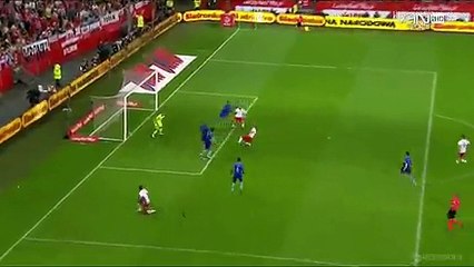 Artur Jedrzejczyk Goal HD - Poland 1-1 Netherlands - Friendly Match 01.06.2016