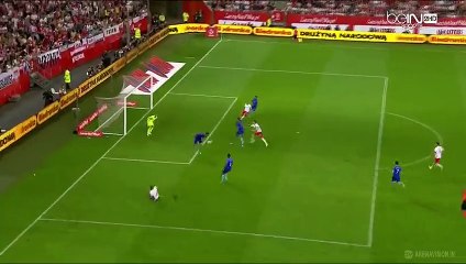 Artur Jedrzejczyk Goal HD - Poland 1-1 Netherlands 01.06.2016