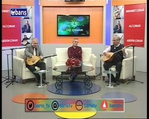 Abidin Çınar - Eller Vurdu Sende Vurdun