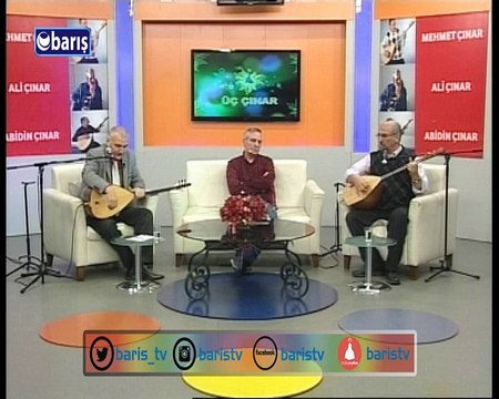 Abidin Çınar - Eller Vurdu Sende Vurdun