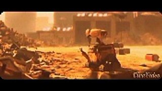 WALL-E (2009) Trailer | Comcast On Demand