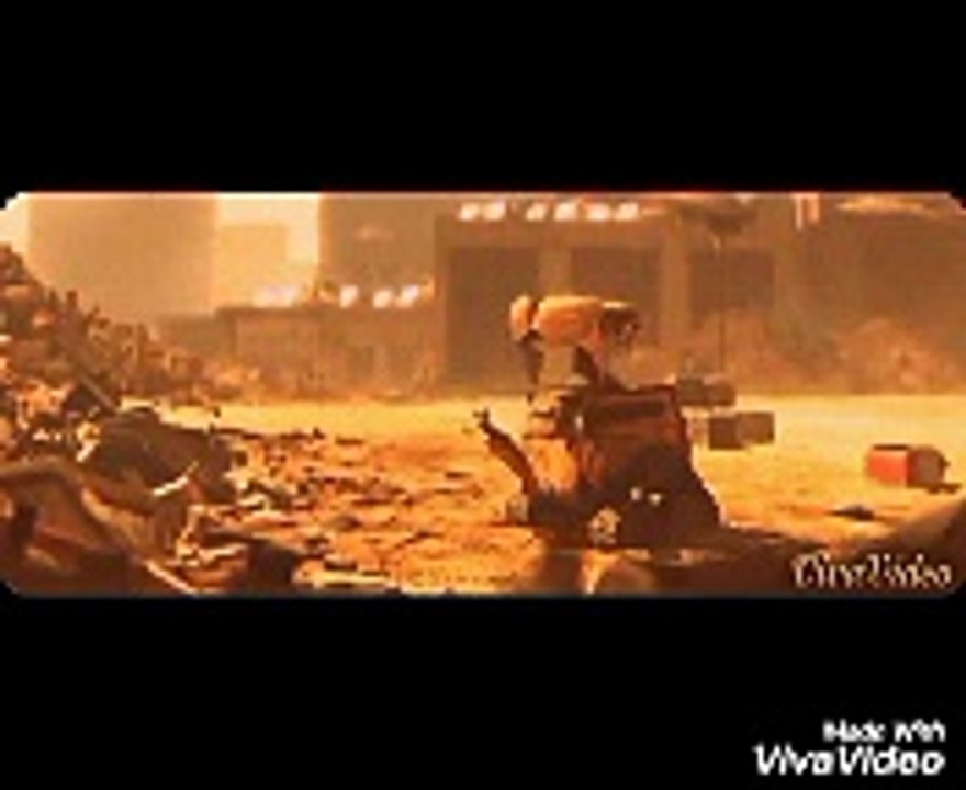 WALL-E (2009) Trailer | Comcast On Demand