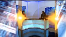 برنامج اتجاهات الصحافة يوم  01/06/2016