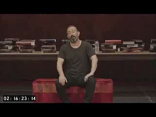 0181-Cem Ylmaz Tamam Komiksin En Komik Sensin Fundamentals9secs