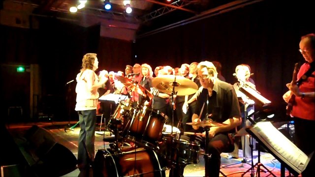 ANIMATION TELETHON CROIX 23 JUIN 2013-1