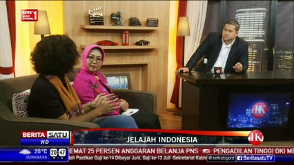 DK Show: Jelajah Indonesia #5