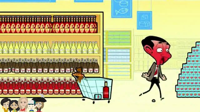 Internet of Things (IoT) - Smart Shopping