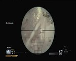 1 Bullet 2 Headshots :: MW2 :: Call Of Duty 6 :: Collateral