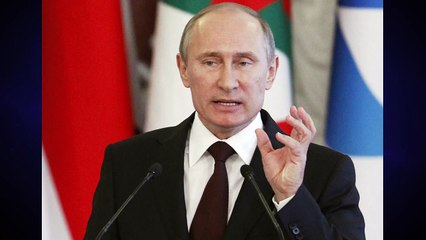 VLADIMIR POUTINE EST UN ILLUMINATI | La preuve ICI ! | Le complot #7