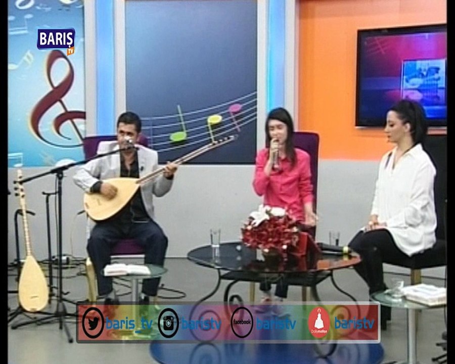 Gonca Coşkun - Derdo