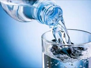 loose weight with drinking water