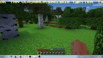 Minecraft Optifine Mod Tanıtım