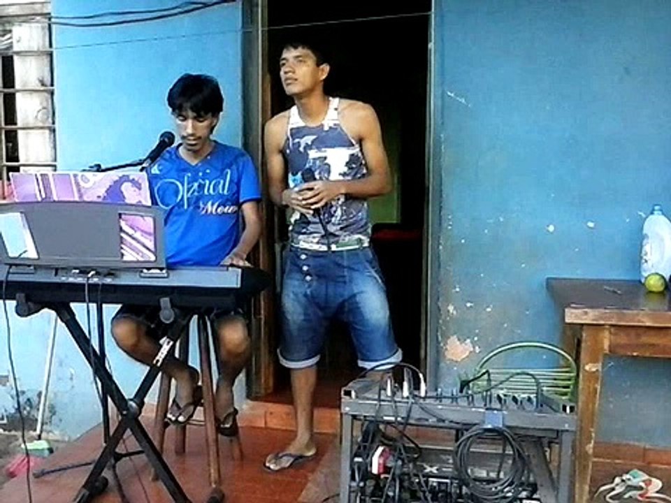 Dupla Dilson & Fernando 15