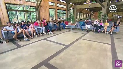 CAPITULO 84 Volverias con tu ex 2/2