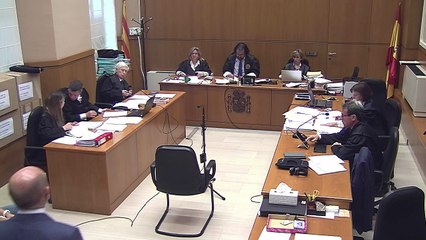 Messi trial over tax fraud charges enters second day