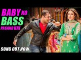 Baby Ko Bass Pasand Hain Song OUT Now  | Sultan | Salman Khan, Anushka Sharma