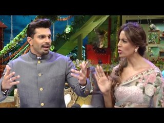 Bipasha & Karan Get ANGRY On Being Asked About Marriage Again & Again