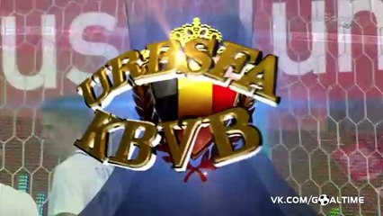 Belgium 1-1 Finland All Goals & Extended Highlights HD-01-06-2016